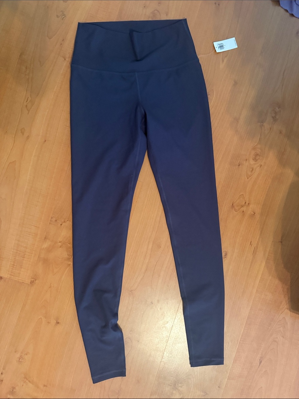 Old Navy Navy Active High-Rise Leggings